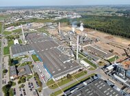 Energa Obrót dostarczy 634 GWh energii dla Woodeco i Grupy COM40