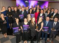 Nagrody za odwagę w transformacji energetycznej