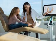 Światowy Dzień Zdrowia Jamy Ustnej: jak cyfrowe obrazowanie wspiera opiekę nad pacjentami rosnącymi