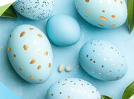 Barometr Providenta: co piąty Polak planuje w tym roku zmniejszyć wydatki na Wielkanoc 