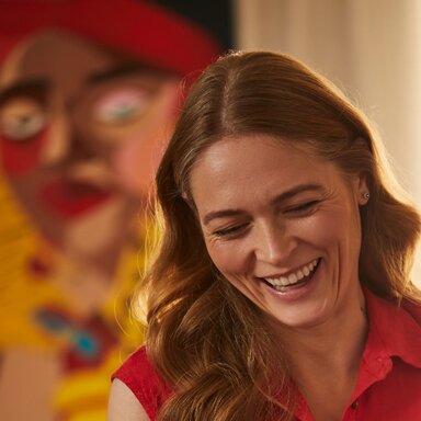 ERGO Hestia x Samsung