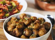 40 lat klopsików IKEA i smaki świata. Wyjątkowa degustacja w Porcie Łódź już w ten piątek 