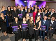 Transformacja to strategia, nie minimum.  Liderzy energetycznej zmiany stawiają na skalę i edukację