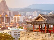 Dalekie podróże w nowym kierunku. Zanzibar, Dominikana i Korea Płd. zyskują na popularności