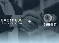 Evernex przejmuje poznańską firmę Comptest 