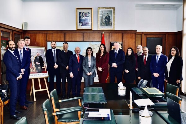 KGHM analizuje możliwości rozwoju projektów surowcowych w Maroku (1)