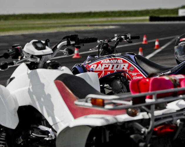 Już w lipcu wydarzenie Formula Drive – Poprowadź Bolid F1