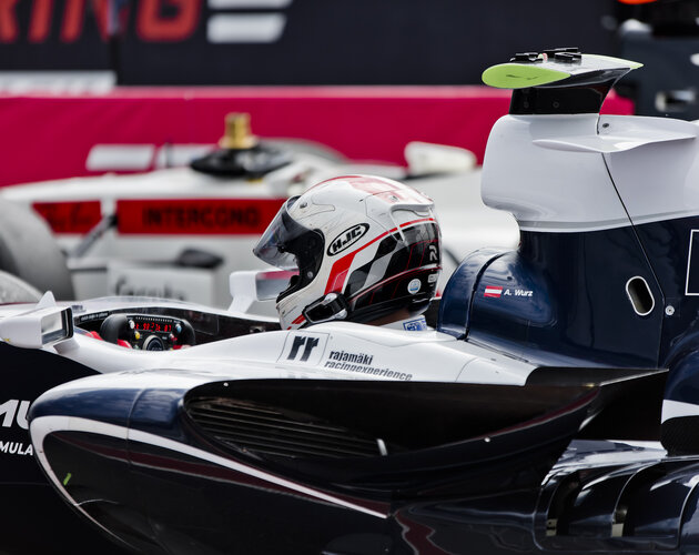 Już w lipcu wydarzenie Formula Drive – Poprowadź Bolid F1