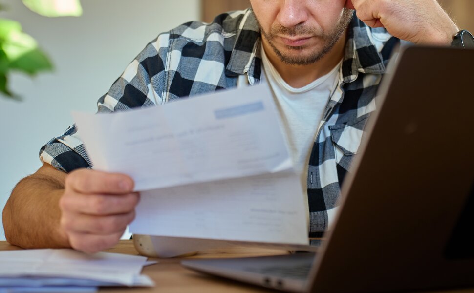 Wezwanie do zapłaty w skrzynce i co dalej? Najistotniejsze kroki, które warto podjąć