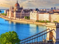 Majówka 2026: Polacy ruszają w podróż na city break i pierwsze w roku wakacje