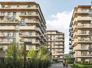 Skanska: rusza sprzedaż mieszkań w NU3 na warszawskiej Woli