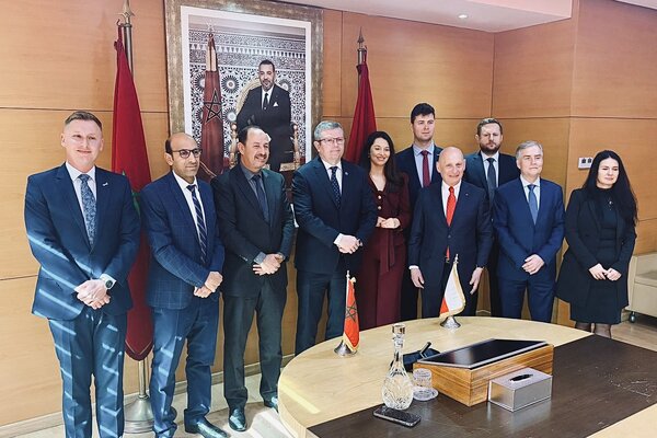 KGHM analizuje możliwości rozwoju projektów surowcowych w Maroku (4)