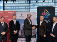Louvre Hotels Group rozszerza portfolio marki Golden Tulip w Polsce dzięki umowie na nowy hotel w Gdańsku