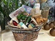 Auchan Polska promuje ofertę produktów pod marką własną Pewni Dobrego