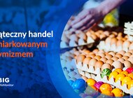 Handel przed Wielkanocą - poprawa finansów firm, ale klienci ostrożni w decyzjach zakupowych