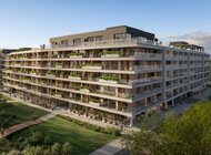 Miasto Polskich Mistrzów Olimpijskich wkracza w kluczową fazę realizacji - cała dzielnica „Paryż” z pozwoleniem na budowę