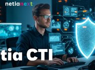 Netia CTI - proaktywna ochrona przed cyberzagrożeniami