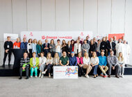 Aktywnie i charytatywnie w Grupie Energa