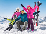 W nadchodzącym sezonie zimowym na narty jedziemy z Rainbow 