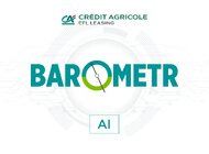 Co druga firma handlowa prognozuje wzrost inwestycji w AI,  a 54% liczy na wyższą sprzedaż. Przedsiębiorstwa finansowe  z największą korektą