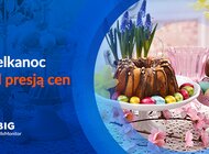 Polacy ruszyli na wielkanocne zakupy z kalkulatorem