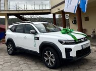 Mobilne laboratorium w służbie jezior