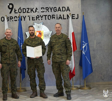 Potrójny triumf w USA (2)