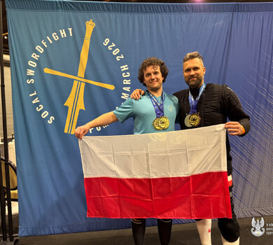 Potrójny triumf w USA (3)