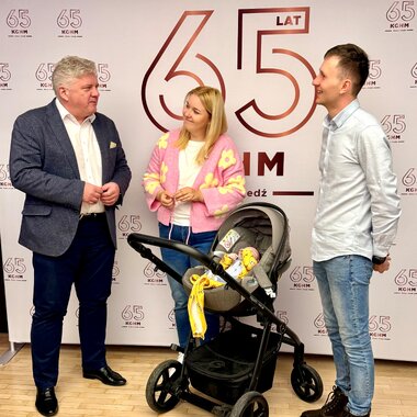 Już 2 500 CUdownych Rodziców KGHM (3)