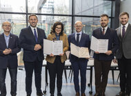 Budimex zrealizuje nowoczesną zajezdnię tramwajową ‎w Gdańsku