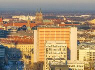 Vastint otwiera nowy rozdział w centrum Wrocławia 