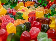  700 kilometrów żelków i 70 ton przyjemności  w Carrefour