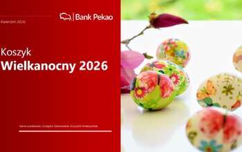 Ile zapłacimy za Wielkanoc w 2026 roku? Inflacja koszyka świątecznego pod lupą