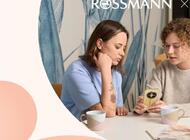 „Bliżej Siebie” w Rossmannie