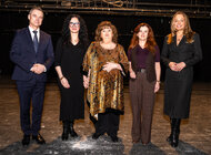 Budimex przebuduje budynek nowej siedziby Teatru ‎Żydowskiego w Warszawie