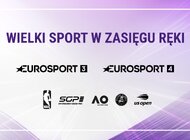 Eurosport 3 i Eurosport 4 w ofercie Play – jeszcze więcej sportowych emocji dla naszych klientów