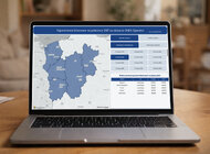 Enea Operator udostępnia mapę redysponowania OZE