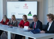 Energa i Miasto Gdynia wspólnie dla transformacji energetycznej