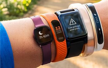 Liczysz kroki, kalorie, fazy snu. A co z emeryturą?