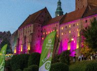 Energa ponownie sponsorem tytularnym Energa Magic Lights