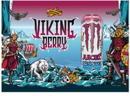 Portfolio Coca-Cola HBC Polska zyskuje kolejny zastrzyk energii – na rynek trafia seria nowych smaków od Monster