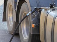 Eurowag napędza zieloną rewolucję – paliwo HVO100 już dostępne dla polskich ciężarówek  
