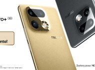 Odbierz 300 zł zwrotu za zakup realme 16 Pro+! Rusza wyjątkowa oferta cashback