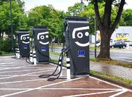 Dalsze wyjazdy elektrykiem? Jak wyglądał świąteczny szczyt ładowania w GreenWay