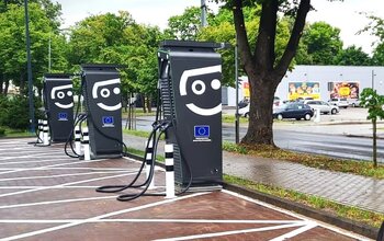 Dalsze wyjazdy elektrykiem? Jak wyglądał świąteczny szczyt ładowania w GreenWay
