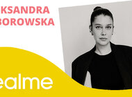 Fotograficzny weekend w Krakowie – smartfony z serii realme 16 Pro i realme GT 8 Pro na EXPOzycji 2026