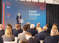 „Local Content. Z korzyścią dla Polski”. Wspieramy krajowe firmy. Budujemy gospodarkę