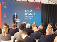 „Local Content. Z korzyścią dla Polski”. Wspieramy krajowe firmy. Budujemy gospodarkę