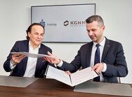 Współpraca Grupy KGHM i PKO Leasing z Grupy Kapitałowej PKO Banku Polskiego na rynku amerykańskim: umowa na ponad 120 mln USD