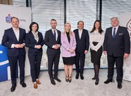 PKO Leasing finansuje inwestycje KGHM w kopalni miedzi w USA. Wartość transakcji przekracza 120 mln USD